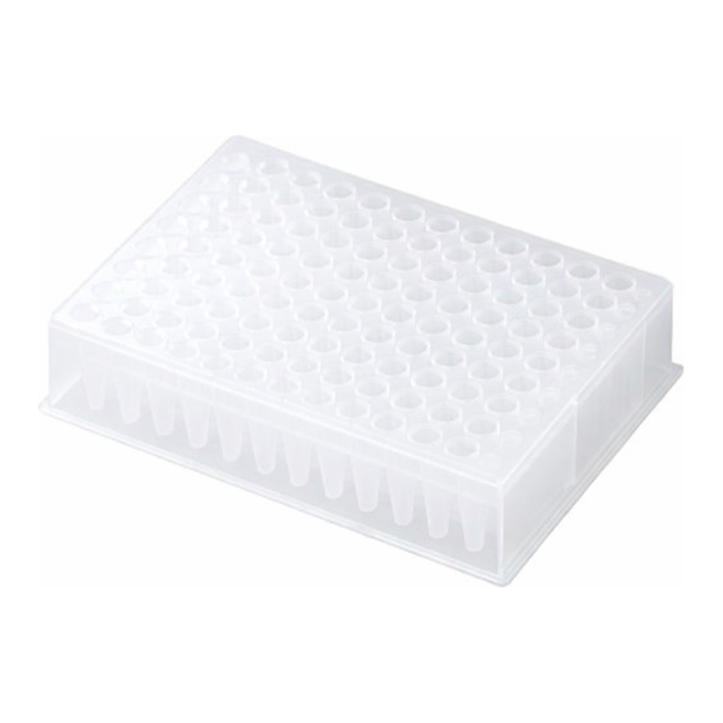 Axygen 96 Deep Well Plats Round and Rectangular Bottoms 96 딥웰플레이트_AX.P-DW-500-C