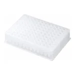 Axygen 96 Deep Well Plats Round and Rectangular Bottoms 96 딥웰플레이트_AX.P-DW-500-C