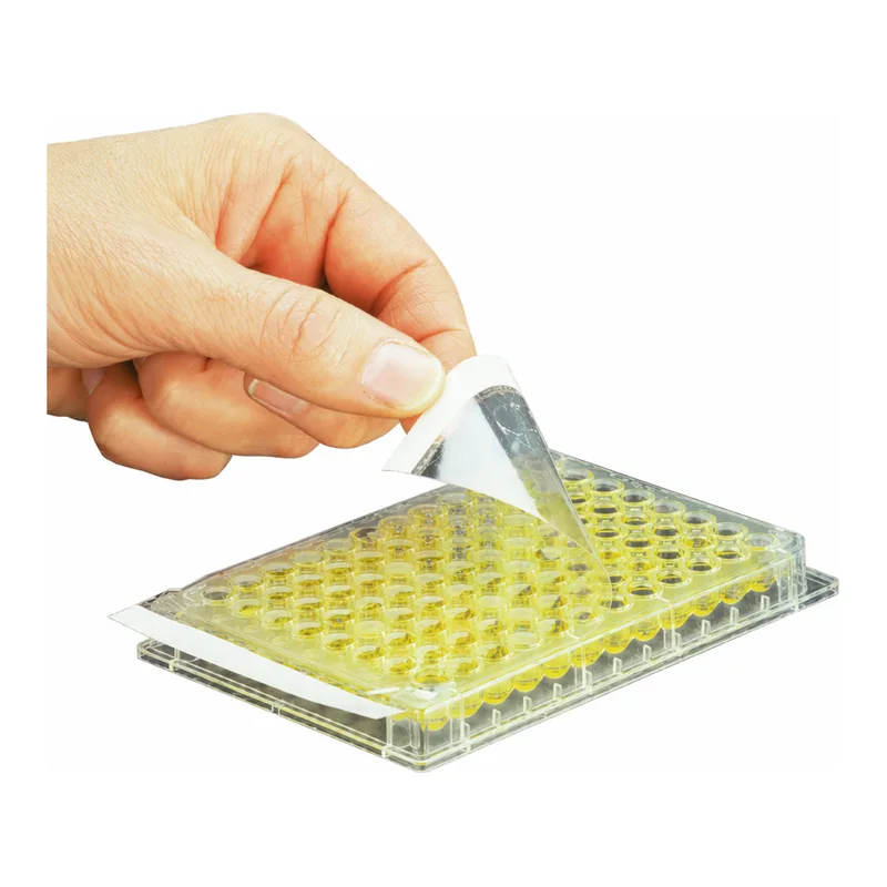 Axygen CyclerSeal 싸이클러씰ELISA_AX.PCR-SP