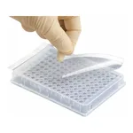 Axygen Ultraclear Sealing Film 울트라클리어 씰링 필름_AX.UC-500