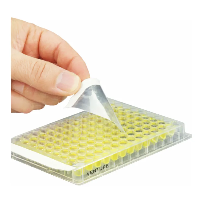 Axygen CyclerSeal 싸이클러씰ELISA_AX.PCR-SP