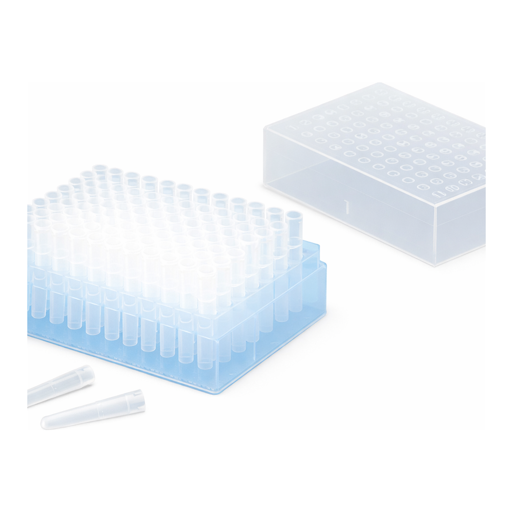Axygen 1.1ml Individual Mini Tubes 미니 튜브