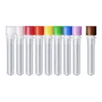Axygen 2.0ml Conical Screw Cap Tubes 코니칼 스크류 캡 튜브