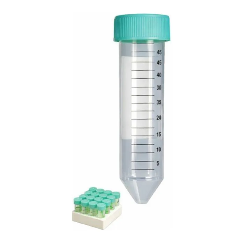 Axygen 50ml Centrifuge Tubes 50미리 원심관 튜브