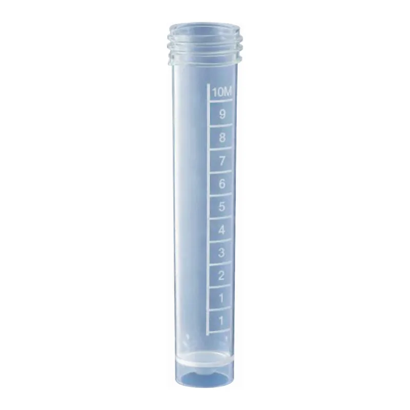 Axygen Transport Tubes 10ML 튜브