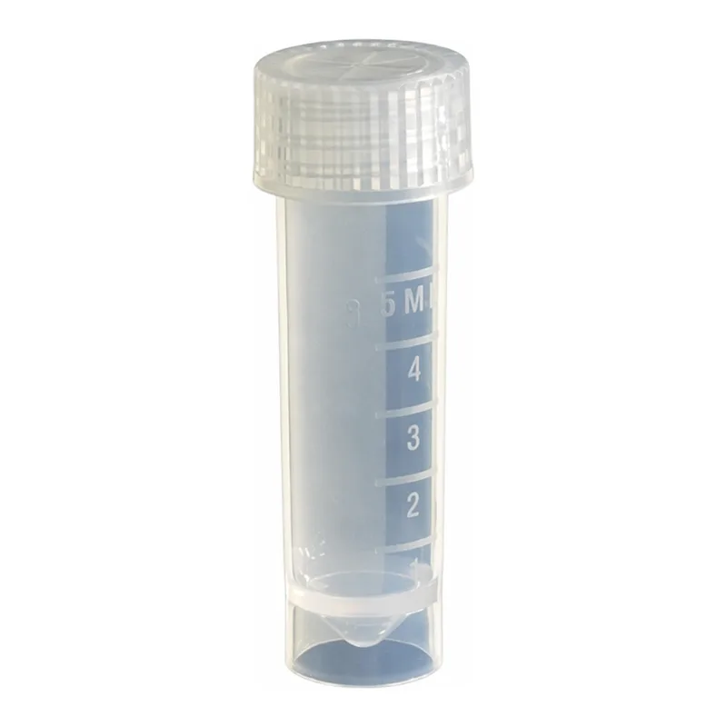 Axygen Transport Tubes 5ML 튜브
