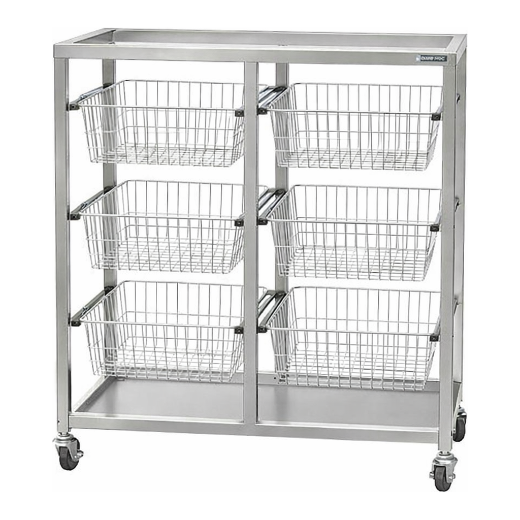고려에이스 Cart 다단식 기구 보관대