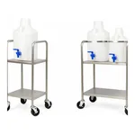 고려에이스 Cart 하구병 거치대