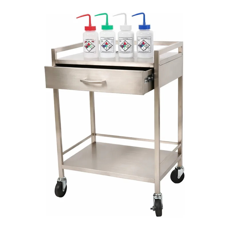 고려에이스 Cart 회진용 운반대2단, 1서랍