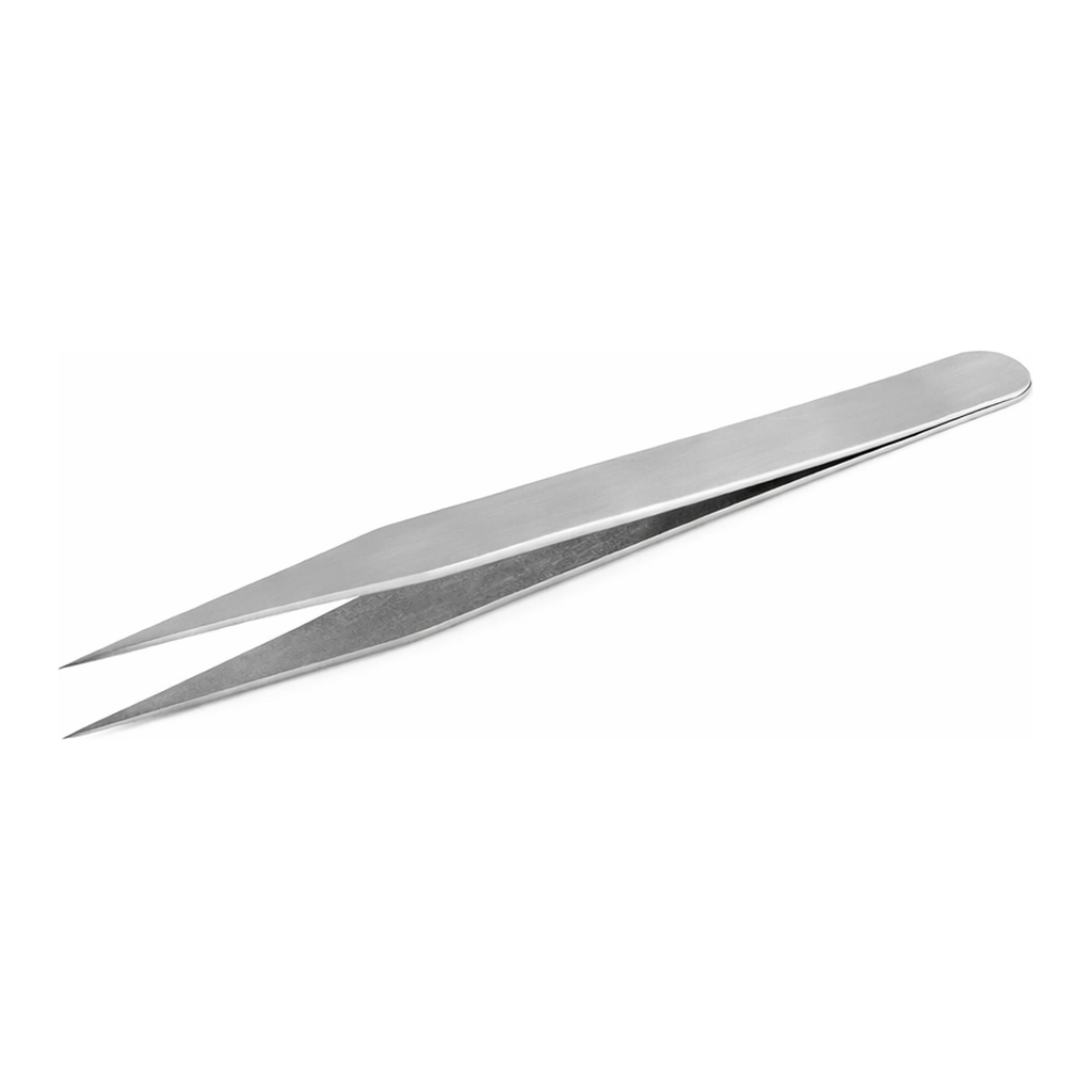 SIPEL 스테인리스 핀셋 M2-SA Tweezer