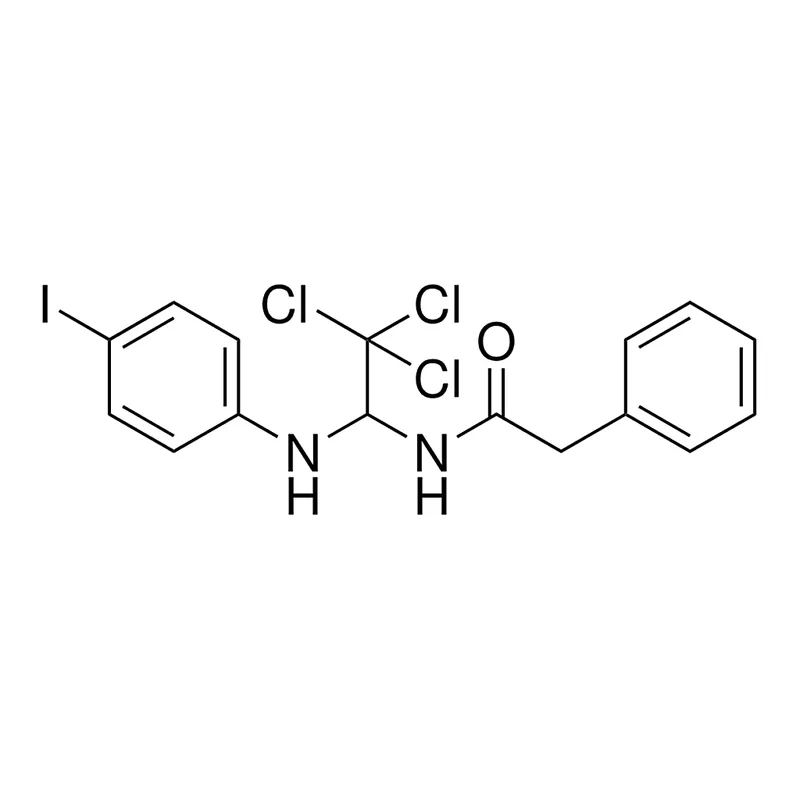 Merck 2-PHENYL-N-(2,2,2-TRICHLORO-1- - 10 MG &