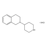 Merck 2-Piperidin-4-yl-1,2,3,4-tetrahydroisoquinoline dihydrochloride