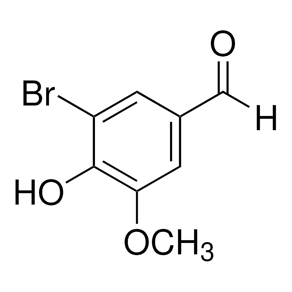 Merck 5-Bromovanillin