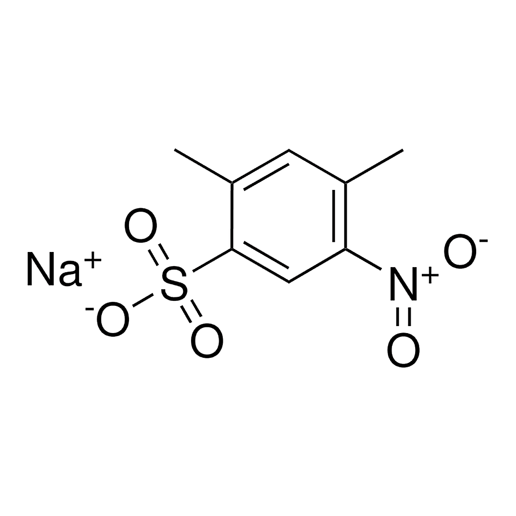 Merck 5-NITRO-2,4-XYLENESULFONIC ACI - 50 MG