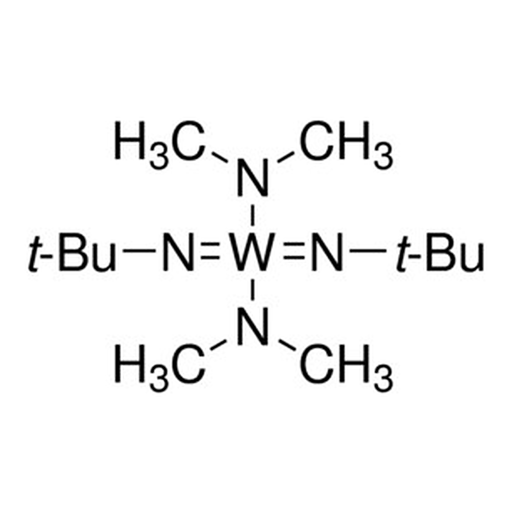 Merck BIS(TERT-BUTYLIMINO)BIS(DIMETHYLAMINO)&