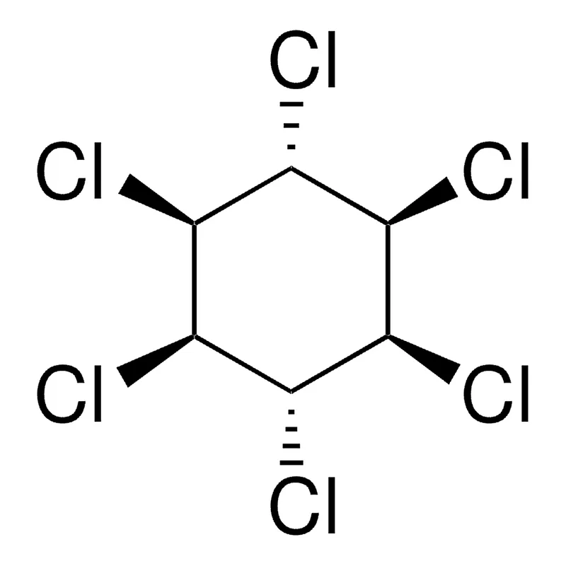 Merck Lindane