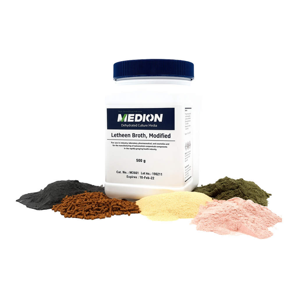 Microgiene MEDION Alkaline 펩톤수(APW) M6671 500g