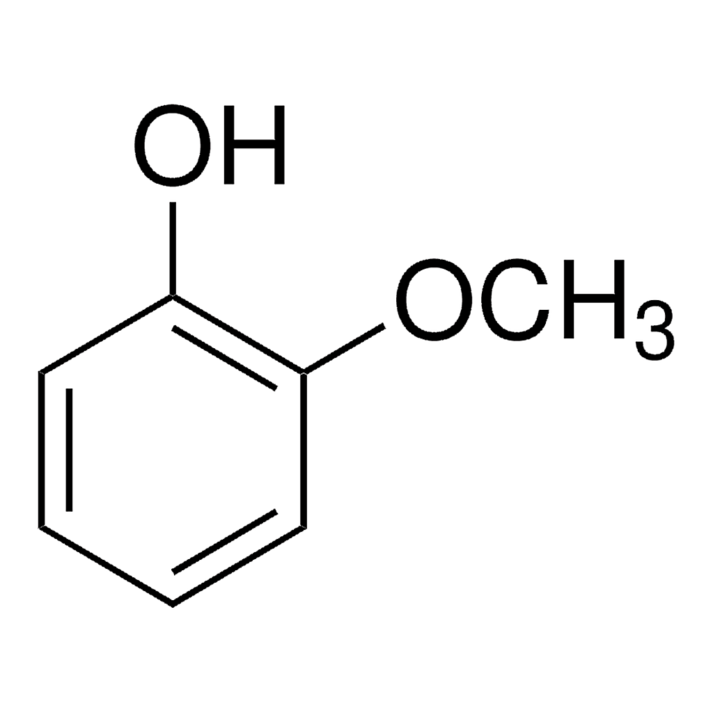 Merck Guaiacol solution