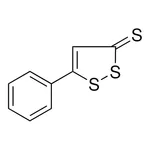 Merck 5-PHENYL-3H-1,2-DITHIOLE-3-THION-