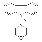 Merck 9-(MORPHOLINOMETHYL)CARBAZOLE-