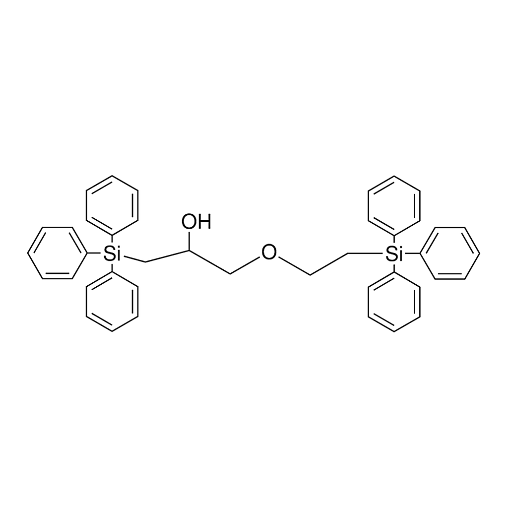 Merck 1-(TRIPHENYLSILYL)-3-(2-(TRIPH - 50 MG&