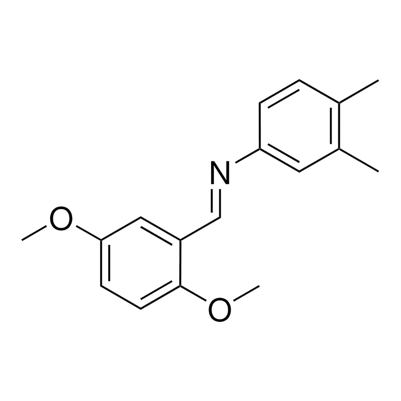 Merck N-(2,5-DIMETHOXYBENZYLIDENE)-3,-