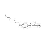 Merck 1-METHYL-1-(4-OCTYLOXYPHENYL)-2-