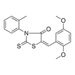 Merck 5-(2,5-DIMETHOXY-BENZYLIDENE)-2 - 10MG &