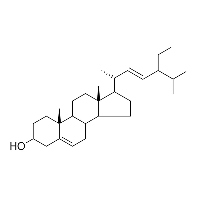 Merck (22E)-STIGMASTA-5,22-DIEN-3-BETA--