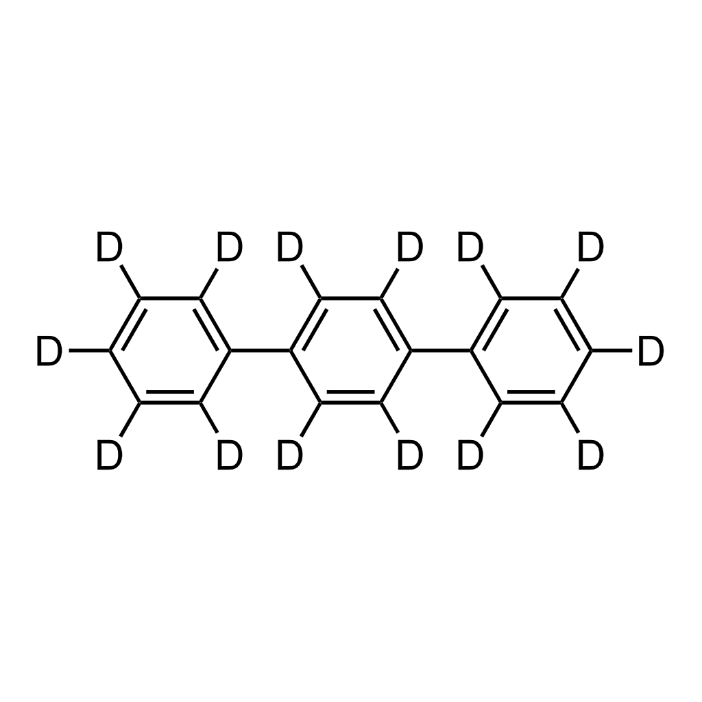 Merck p-Terphenyl-d14
