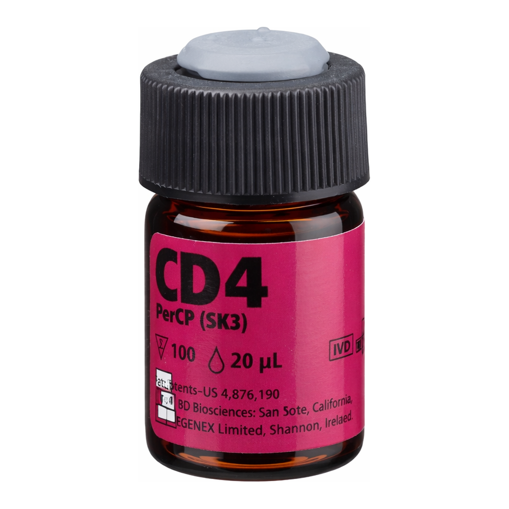 BD CD4 PerCP