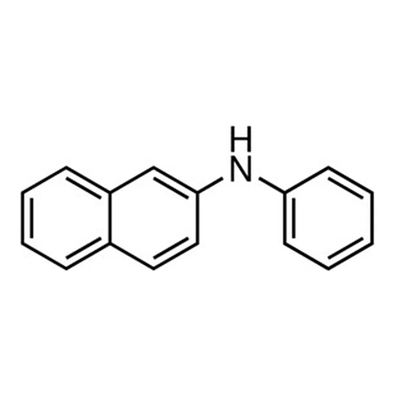 Merck N-PHENYL-2-NAPHTHYLAMINE, 97%