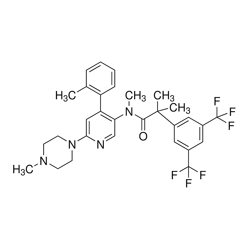 Merck Netupitant