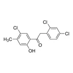 Merck 5'-Chloro-2-(2',4'-dichlorophenyl)-2'-hydroxy-4'-methylacetophenone