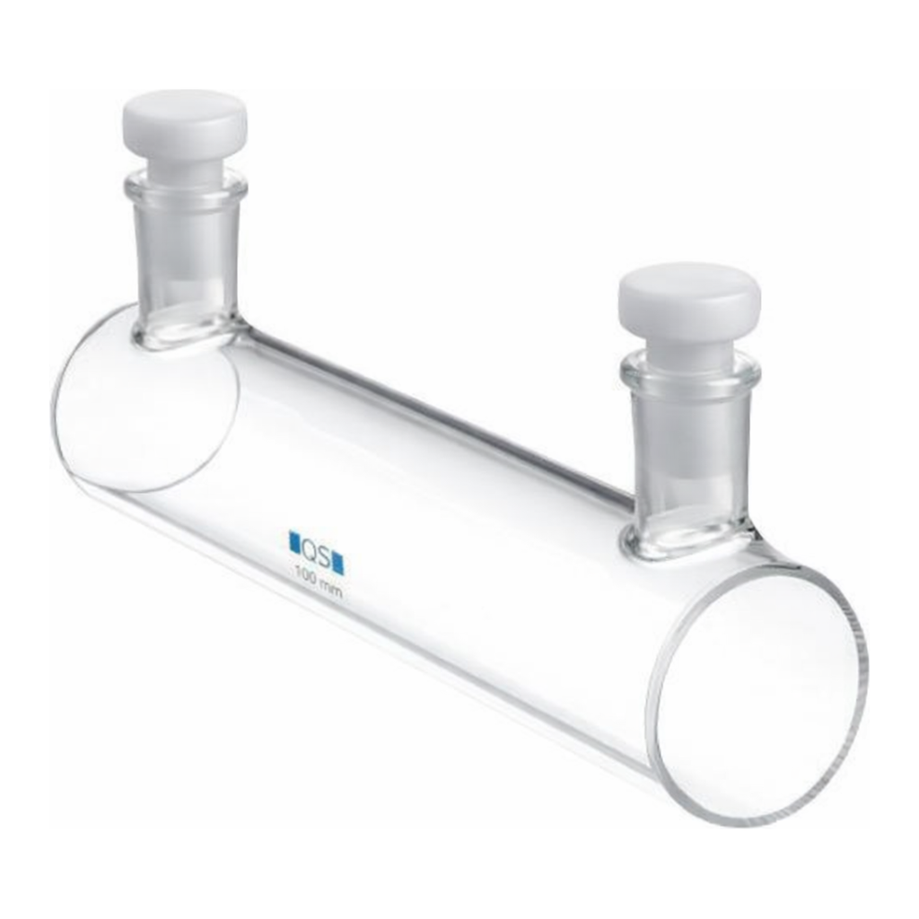 Merck Hellma(R) cylindrical absorption cuvettes