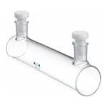 Merck Hellma(R) cylindrical absorption cuvettes