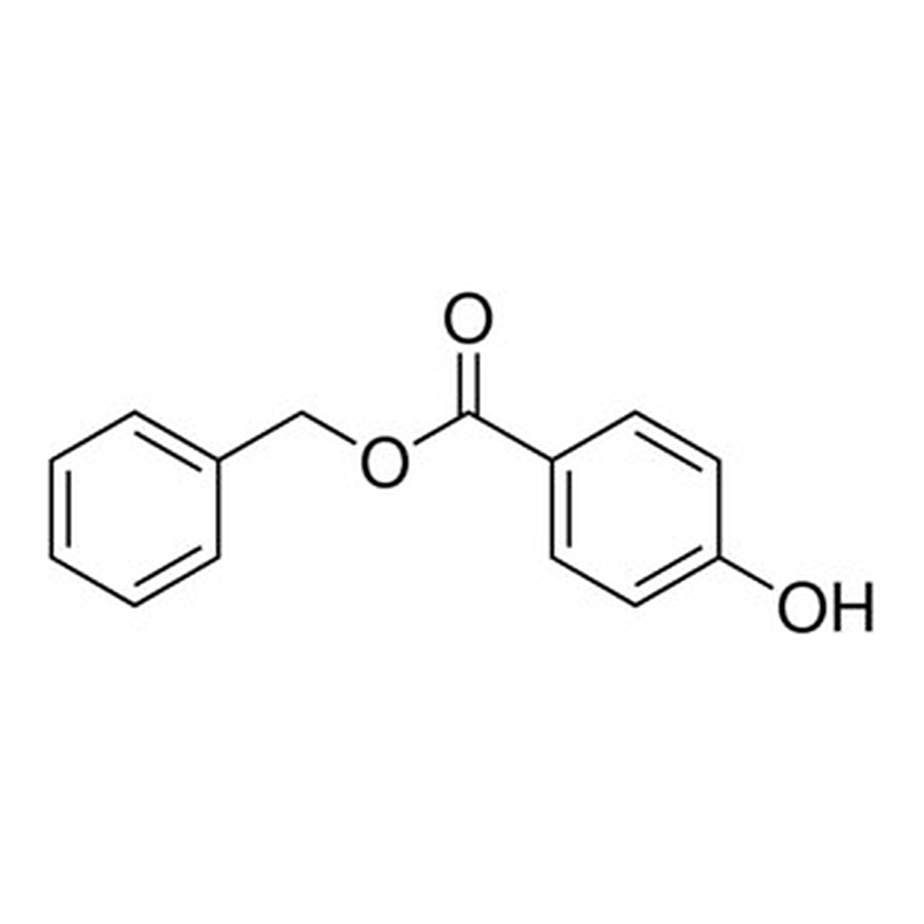 Merck BENZYL 4-HYDROXYBENZOATE, 99%