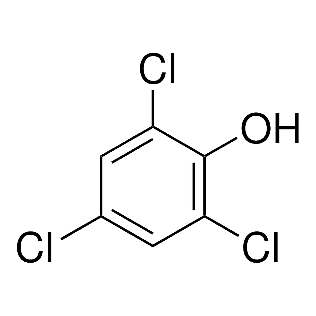 Merck 2,4,6-Trichlorophenol