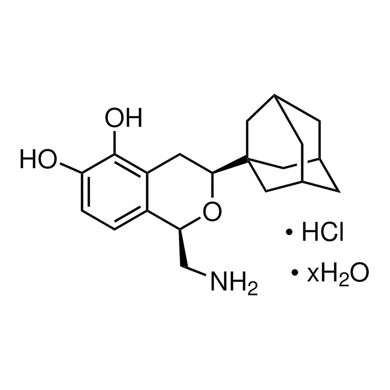 Merck A-77636 hydrochloride hydrate