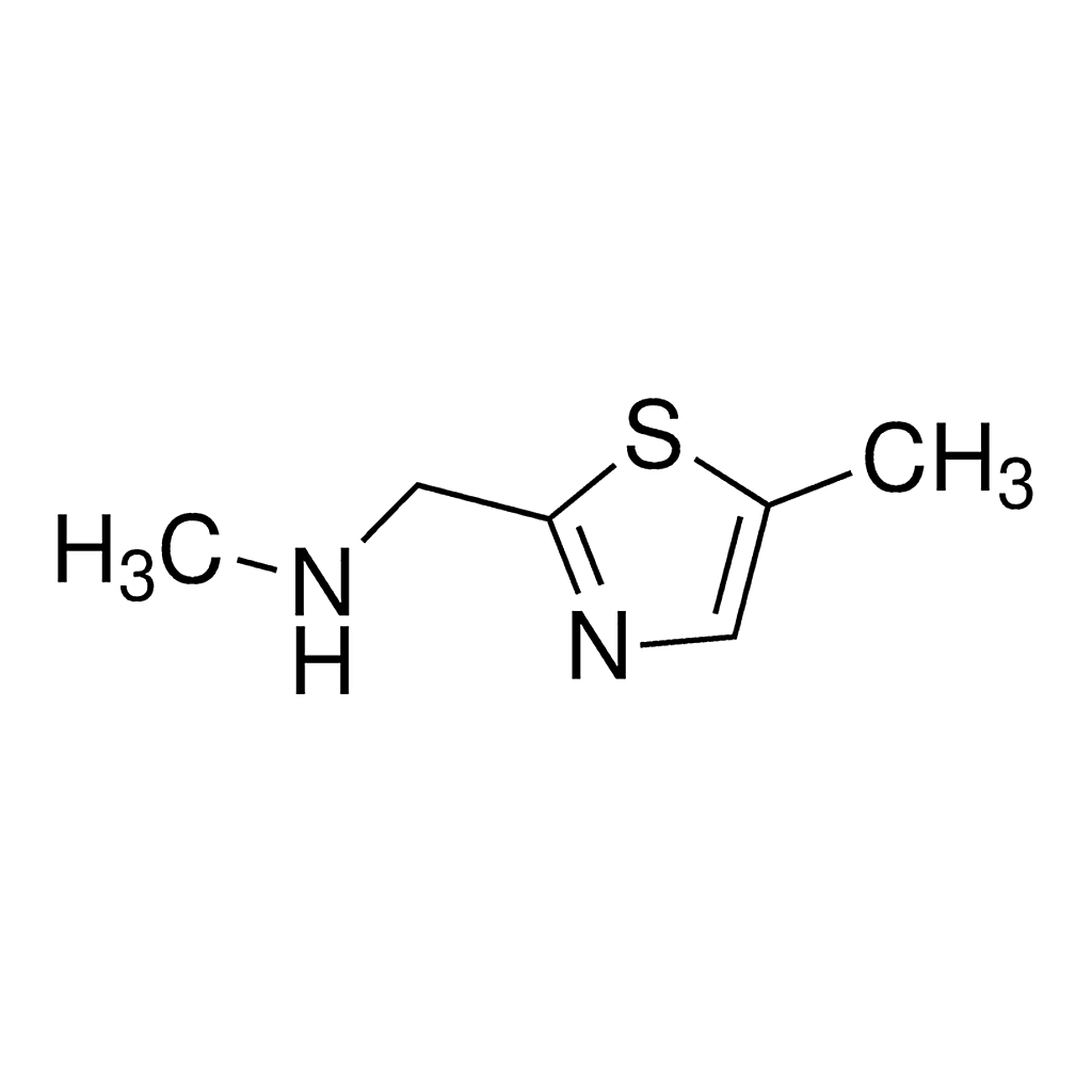 Merck methyl-(5-methyl-thiazol-2-ylmethyl)-amine
