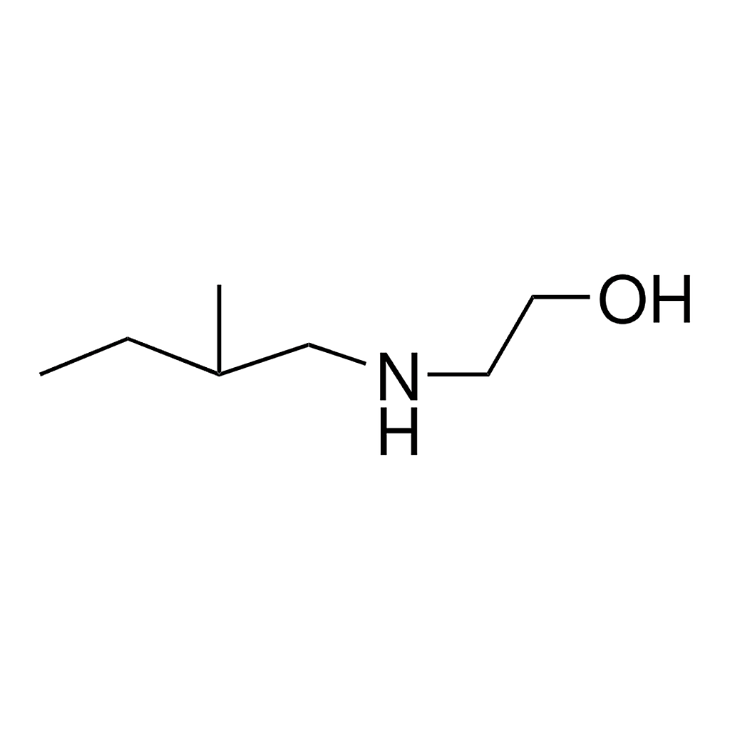Merck 2-(2-METHYLBUTYLAMINO)-ETHANOL