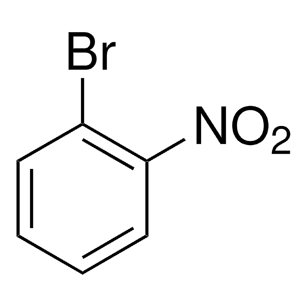 Merck 1-Bromo-2-nitrobenzene