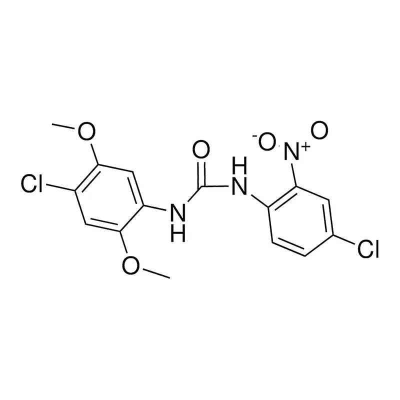 Merck 1-(4-CHLORO-2,5-DIMETHOXYPHENY - 50 MG&