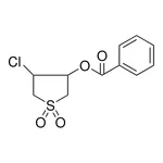 Merck BENZOIC ACID 4-CHLORO-1,1-DIOX - 50 MG&