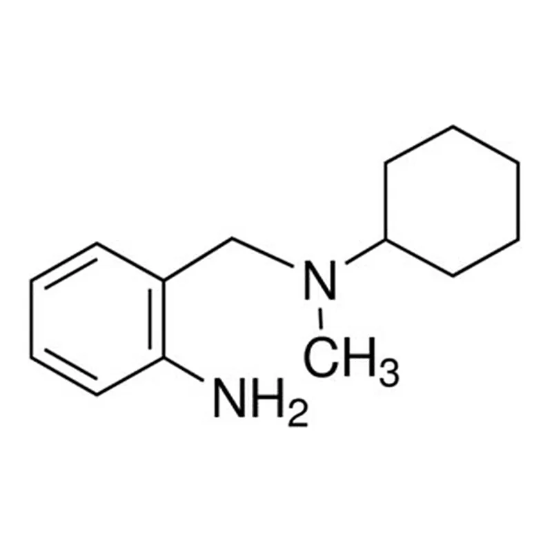 Merck 2-AMINO-N-CYCLOHEXYL-N-METHYLBENZYLAMINE