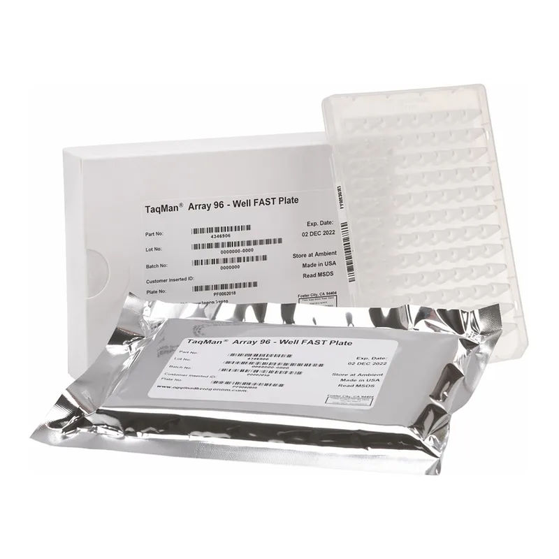 Thermo Fisher Scientific TaqMan Array Human Interferon Pathway