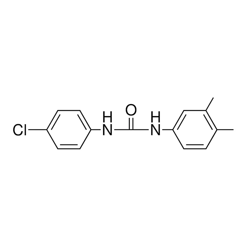 Merck 1-(4-CHLORO-PHENYL)-3-(3,4-DIM - 25 MG&