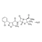 Merck Cloxacillin sodium salt monohydrate