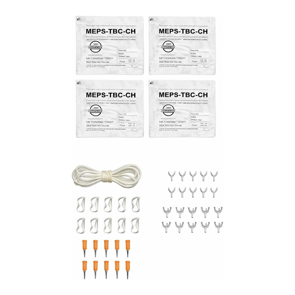 MEPSGEN Bundle (CH) Components