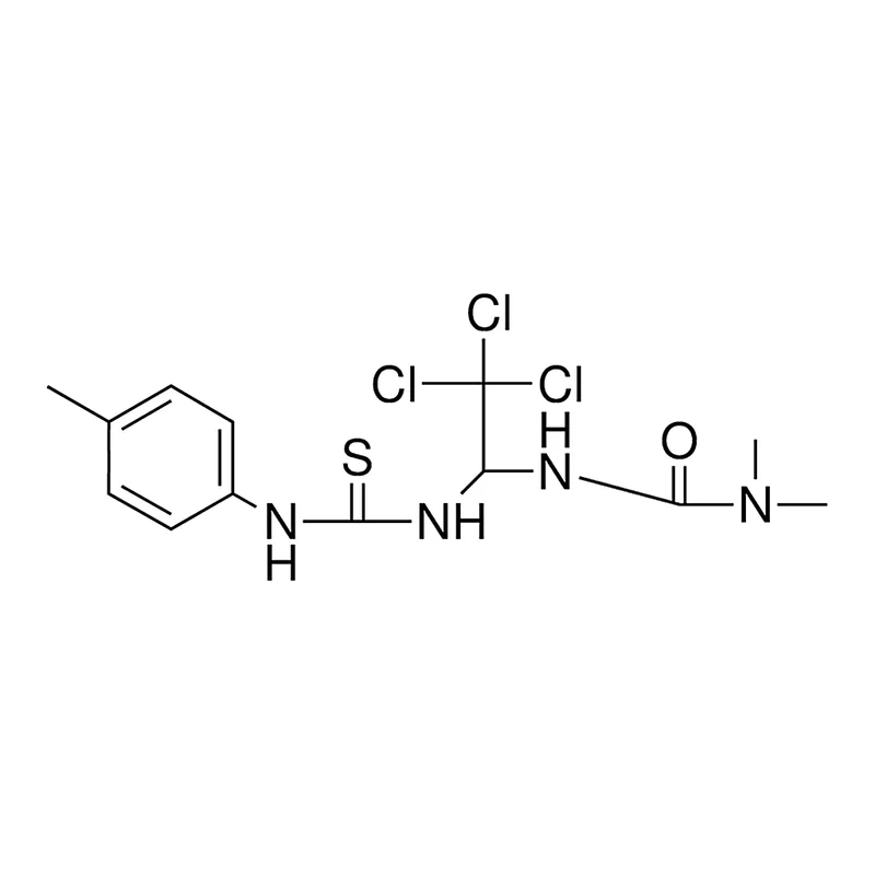 Merck 1,1-DIMETHYL-3-(2,2,2-TRICHLOR - 25 MG&